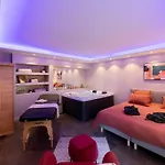 Maison Avec Privatif バイユヴァル
