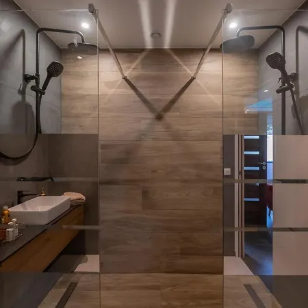 Maison Avec Spa Privatif Villa Bailleval