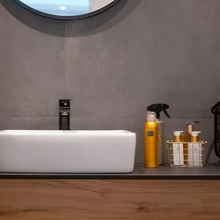 Villa Maison Avec Spa Privatif *