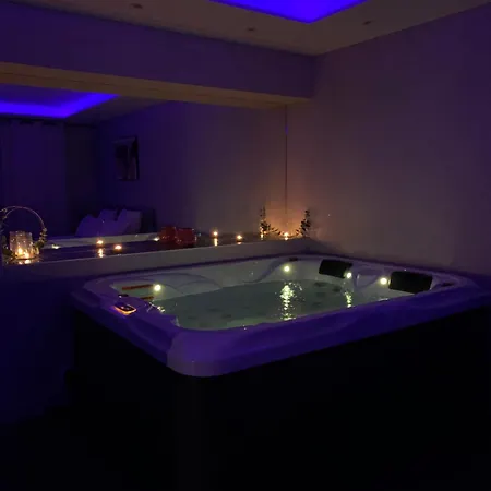 Maison Avec Privatif 빌라 Bailleval